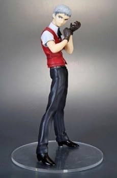 Amazon.co.jp: コトブキヤ ペルソナ3 真田明彦 ショートドラマCD